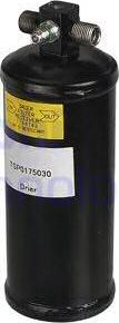 Delphi TSP0175030 - Essiccatore, Climatizzatore www.autoricambi360.it