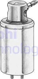 Delphi TSP0175031 - Essiccatore, Climatizzatore www.autoricambi360.it