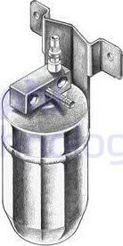 Delphi TSP0175032 - Essiccatore, Climatizzatore www.autoricambi360.it