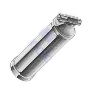 Delphi TSP0175026 - Essiccatore, Climatizzatore www.autoricambi360.it