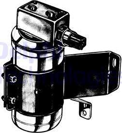 Delphi TSP0175070 - Essiccatore, Climatizzatore www.autoricambi360.it
