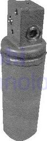 Delphi TSP0175166 - Essiccatore, Climatizzatore www.autoricambi360.it