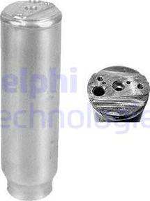 Delphi TSP0175161 - Essiccatore, Climatizzatore www.autoricambi360.it