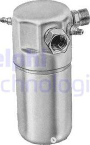 Delphi TSP0175168 - Essiccatore, Climatizzatore www.autoricambi360.it