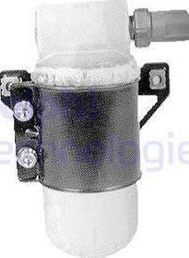 Delphi TSP0175162 - Essiccatore, Climatizzatore www.autoricambi360.it