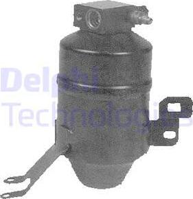 Delphi TSP0175100 - Essiccatore, Climatizzatore www.autoricambi360.it