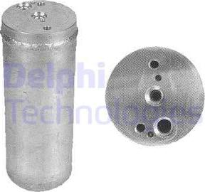 Delphi TSP0175117 - Essiccatore, Climatizzatore www.autoricambi360.it