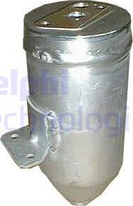 Delphi TSP0175189 - Essiccatore, Climatizzatore www.autoricambi360.it