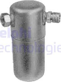 Delphi TSP0175185 - Essiccatore, Climatizzatore www.autoricambi360.it