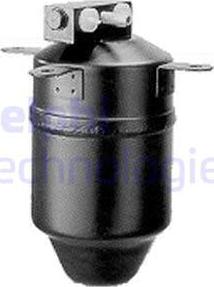 Delphi TSP0175188 - Essiccatore, Climatizzatore www.autoricambi360.it