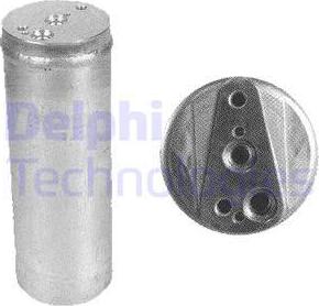 Delphi TSP0175135 - Essiccatore, Climatizzatore www.autoricambi360.it