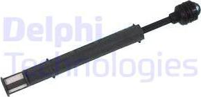 Delphi TSP0175340 - Essiccatore, Climatizzatore www.autoricambi360.it
