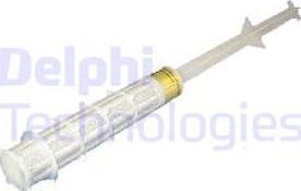 Delphi TSP0175341 - Essiccatore, Climatizzatore www.autoricambi360.it