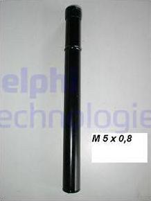 Delphi TSP0175358 - Essiccatore, Climatizzatore www.autoricambi360.it