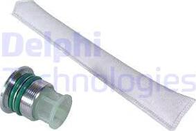 Delphi TSP0175365 - Essiccatore, Climatizzatore www.autoricambi360.it