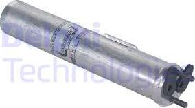 Delphi TSP0175366 - Essiccatore, Climatizzatore www.autoricambi360.it