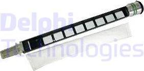 Delphi TSP0175361 - Essiccatore, Climatizzatore www.autoricambi360.it