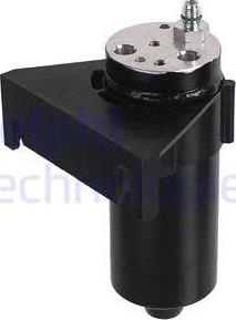 Delphi TSP0175368 - Essiccatore, Climatizzatore www.autoricambi360.it