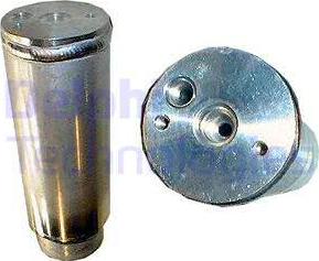 Delphi TSP0175308 - Essiccatore, Climatizzatore www.autoricambi360.it