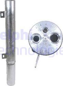 Delphi TSP0175314 - Essiccatore, Climatizzatore www.autoricambi360.it