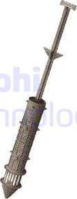 Delphi TSP0175330 - Essiccatore, Climatizzatore www.autoricambi360.it