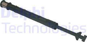Delphi TSP0175370 - Essiccatore, Climatizzatore www.autoricambi360.it