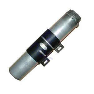 Delphi TSP0175256 - Essiccatore, Climatizzatore www.autoricambi360.it