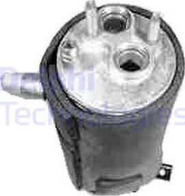 Delphi TSP0175219 - Essiccatore, Climatizzatore www.autoricambi360.it