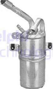 Delphi TSP0175212 - Essiccatore, Climatizzatore www.autoricambi360.it