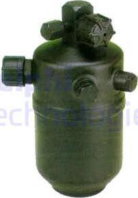 Delphi TSP0175283 - Essiccatore, Climatizzatore www.autoricambi360.it