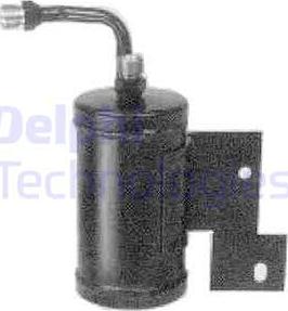 Delphi TSP0175234 - Essiccatore, Climatizzatore www.autoricambi360.it