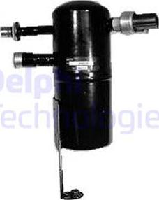 Delphi TSP0175220 - Essiccatore, Climatizzatore www.autoricambi360.it
