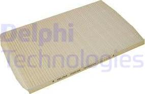 Delphi TSP0325056 - Filtro, Aria abitacolo www.autoricambi360.it