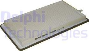 Delphi TSP0325005 - Filtro, Aria abitacolo www.autoricambi360.it