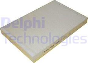 Delphi TSP0325039 - Filtro, Aria abitacolo www.autoricambi360.it