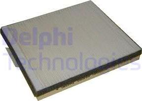 Delphi TSP0325032 - Filtro, Aria abitacolo www.autoricambi360.it
