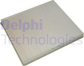 Delphi TSP0325074 - Filtro, Aria abitacolo www.autoricambi360.it