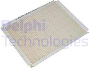 Delphi TSP0325072 - Filtro, Aria abitacolo www.autoricambi360.it