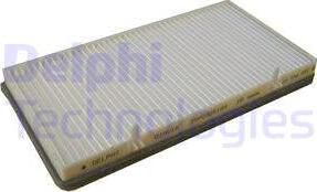 Delphi TSP0325193 - Filtro, Aria abitacolo www.autoricambi360.it
