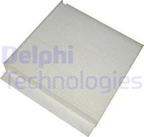 Delphi TSP0325113 - Filtro, Aria abitacolo www.autoricambi360.it