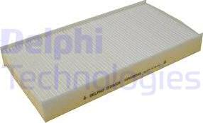 Delphi TSP0325183 - Filtro, Aria abitacolo www.autoricambi360.it
