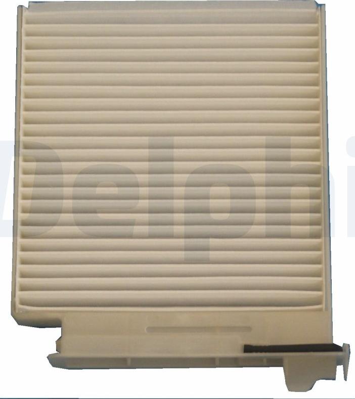 Delphi TSP0325178CB - Filtro, Aria abitacolo www.autoricambi360.it