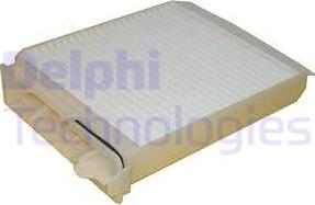 Delphi TSP0325178 - Filtro, Aria abitacolo www.autoricambi360.it