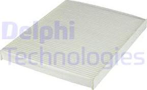Delphi TSP0325345 - Filtro, Aria abitacolo www.autoricambi360.it
