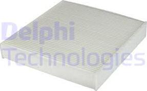 Delphi TSP0325347 - Filtro, Aria abitacolo www.autoricambi360.it