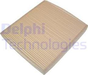Delphi TSP0325305 - Filtro, Aria abitacolo www.autoricambi360.it