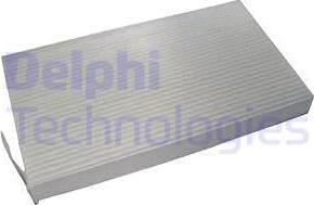Delphi TSP0325335 - Filtro, Aria abitacolo www.autoricambi360.it