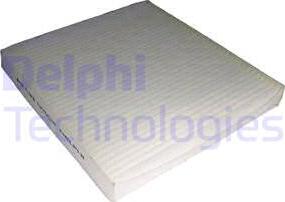 Delphi TSP0325338 - Filtro, Aria abitacolo www.autoricambi360.it