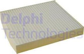 Delphi TSP0325201 - Filtro, Aria abitacolo www.autoricambi360.it
