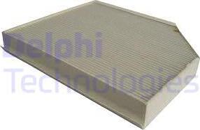 Delphi TSP0325239 - Filtro, Aria abitacolo www.autoricambi360.it